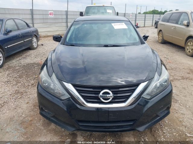1N4AL3AP4JC153060 Nissan Altima 2.5 Sr