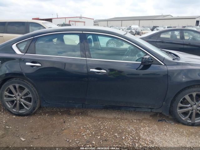 1N4AL3AP4JC153060 Nissan Altima 2.5 Sr