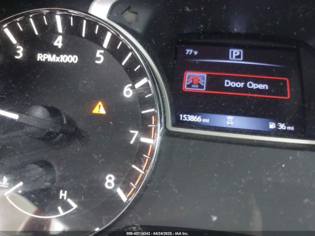 1N4AL3AP4JC153060 Nissan Altima 2.5 Sr