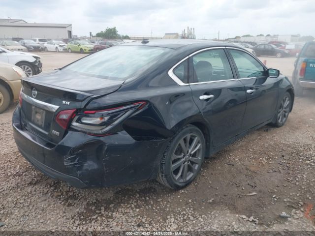 1N4AL3AP4JC153060 Nissan Altima 2.5 Sr