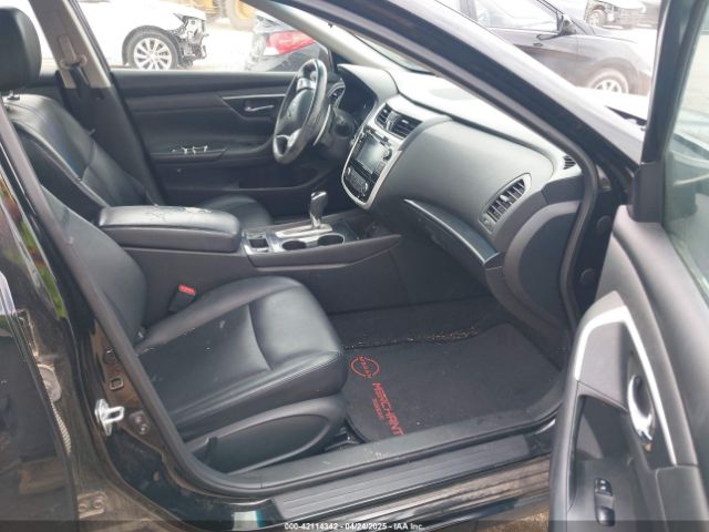 1N4AL3AP4JC153060 Nissan Altima 2.5 Sr