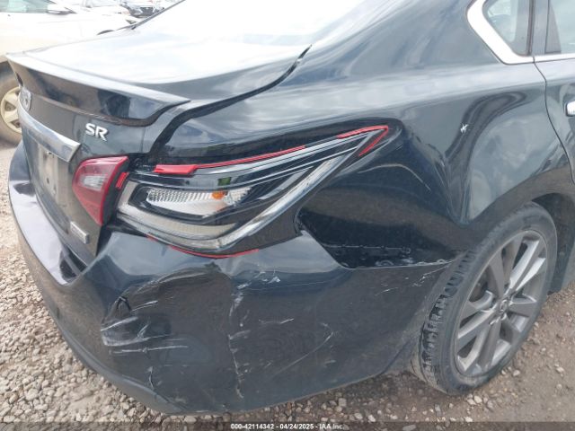 1N4AL3AP4JC153060 Nissan Altima 2.5 Sr