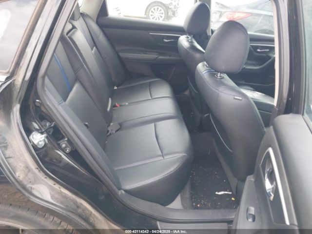 1N4AL3AP4JC153060 Nissan Altima 2.5 Sr