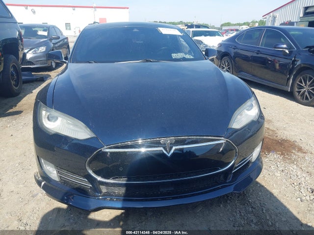 Tesla Model S 70d/85d/p85d 2015 5YJSA1H28FFP77571 Image 11