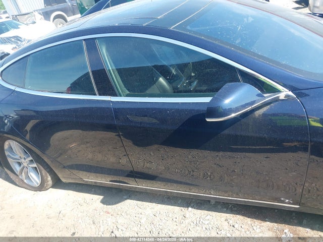 Tesla Model S 70d/85d/p85d 2015 5YJSA1H28FFP77571 Image 12