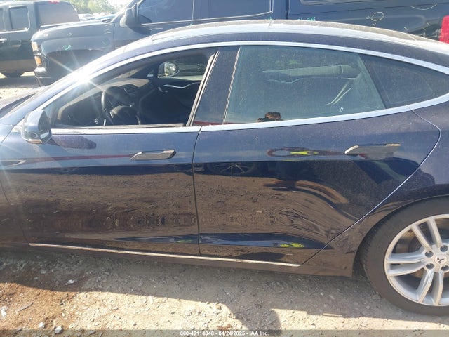 Tesla Model S 70d/85d/p85d 2015 5YJSA1H28FFP77571 Image 13
