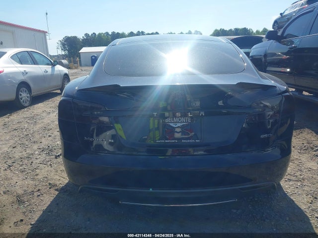 Tesla Model S 70d/85d/p85d 2015 5YJSA1H28FFP77571 Image 15