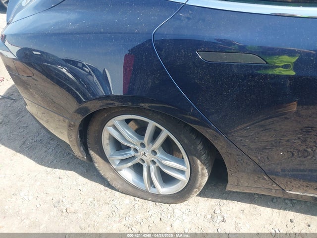 Tesla Model S 70d/85d/p85d 2015 5YJSA1H28FFP77571 Image 19