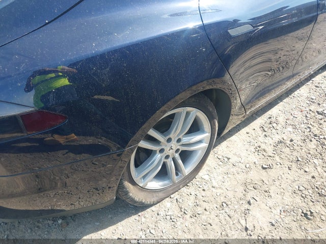 Tesla Model S 70d/85d/p85d 2015 5YJSA1H28FFP77571 Image 20