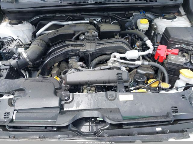 4S4GUHM63R3718634 Subaru Crosstrek Limited
