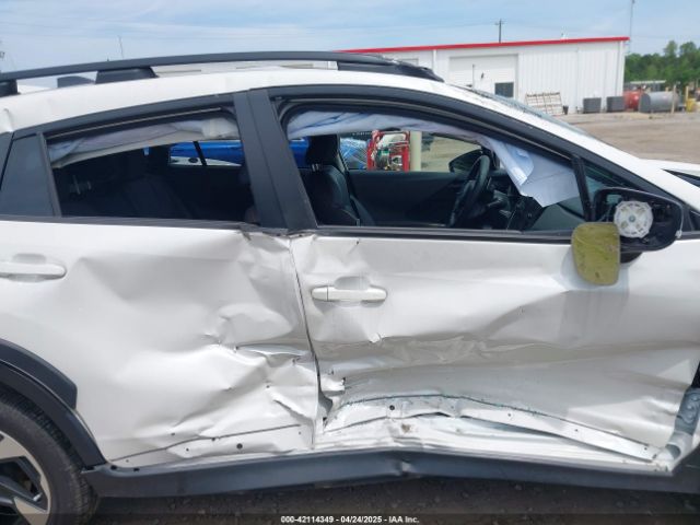 4S4GUHM63R3718634 Subaru Crosstrek Limited