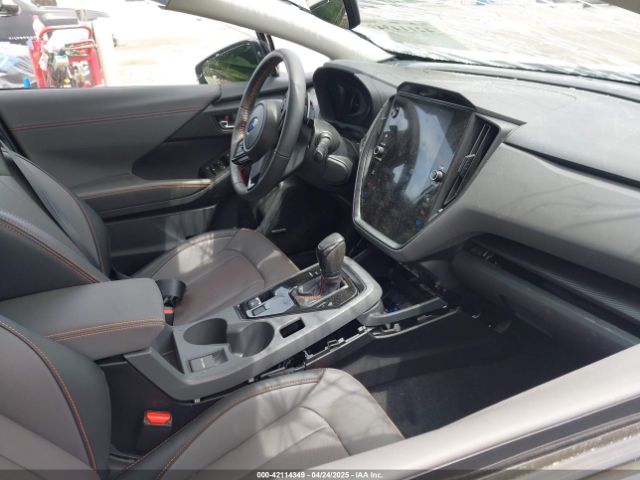 4S4GUHM63R3718634 Subaru Crosstrek Limited