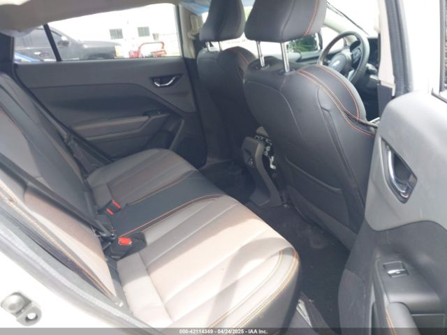 4S4GUHM63R3718634 Subaru Crosstrek Limited