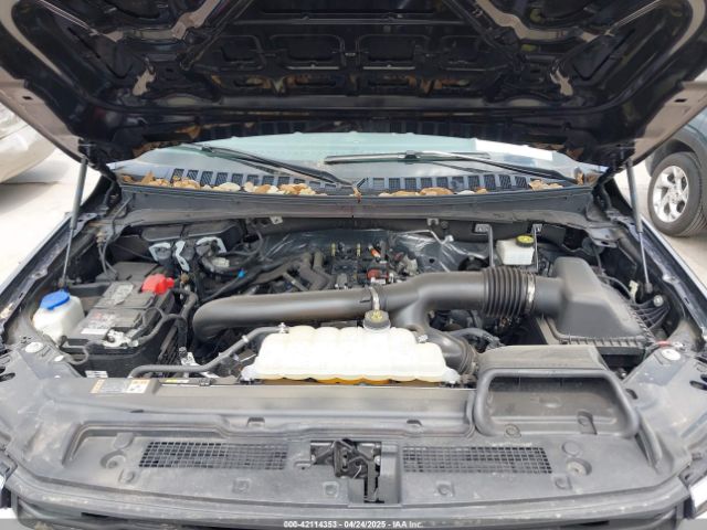 1FMJU1J8XREA41234 Ford Expedition Xlt