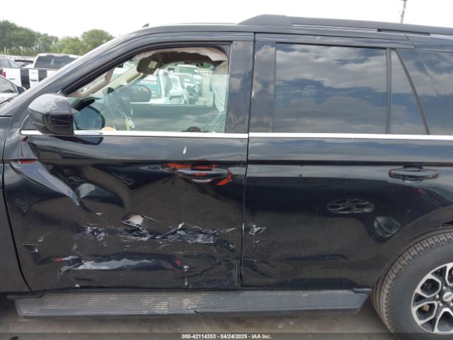 1FMJU1J8XREA41234 Ford Expedition Xlt
