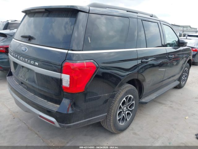 1FMJU1J8XREA41234 Ford Expedition Xlt