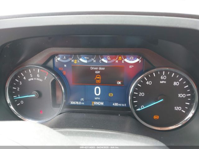 1FMJU1J8XREA41234 Ford Expedition Xlt