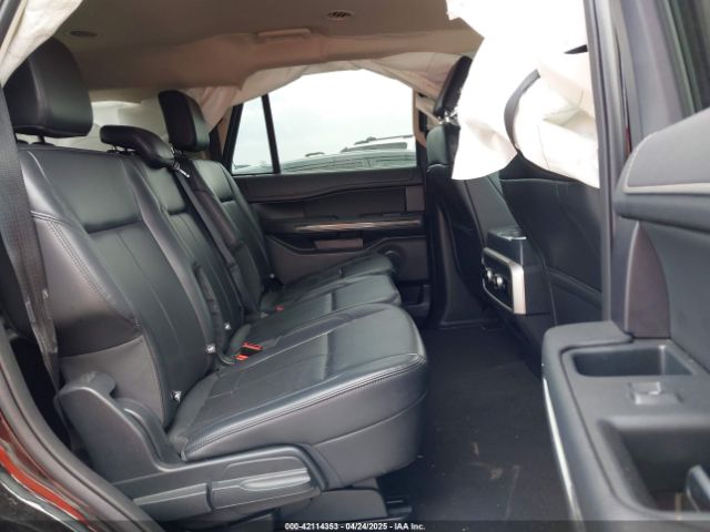 1FMJU1J8XREA41234 Ford Expedition Xlt