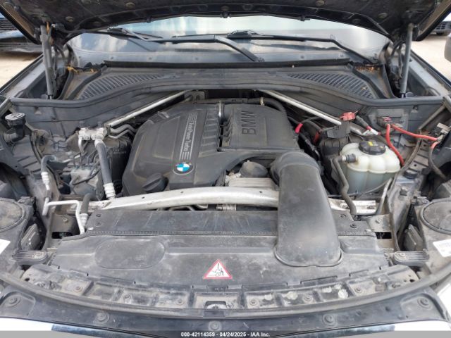 5UXKR2C56G0H42920 BMW X5 Sdrive35i