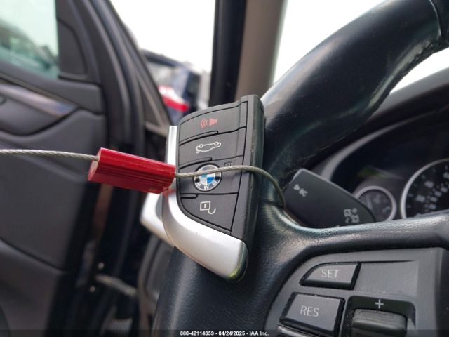 5UXKR2C56G0H42920 BMW X5 Sdrive35i