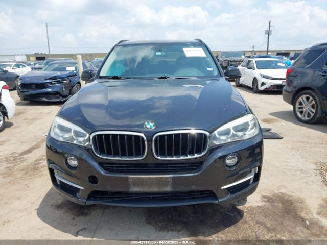 5UXKR2C56G0H42920 BMW X5 Sdrive35i