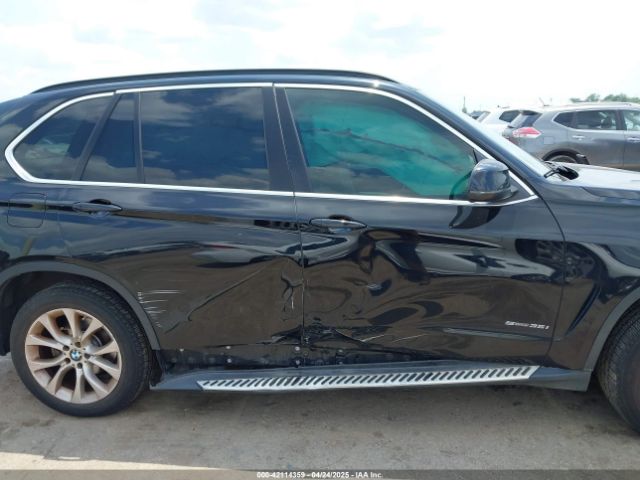 5UXKR2C56G0H42920 BMW X5 Sdrive35i