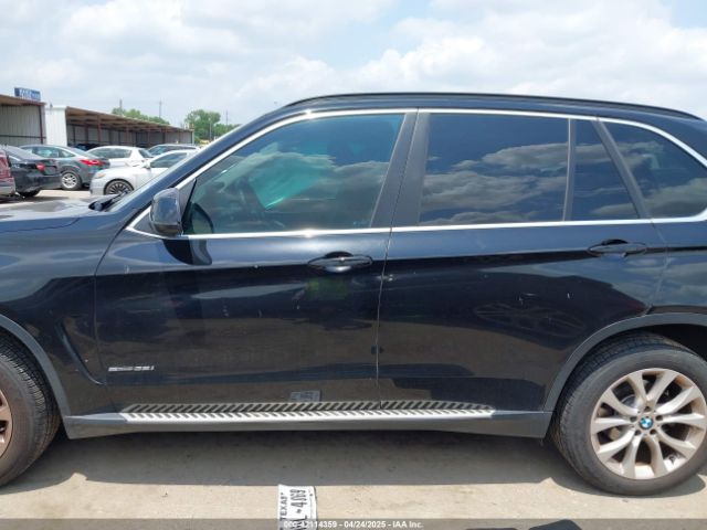 5UXKR2C56G0H42920 BMW X5 Sdrive35i