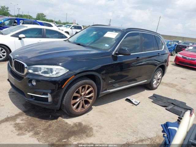 5UXKR2C56G0H42920 BMW X5 Sdrive35i