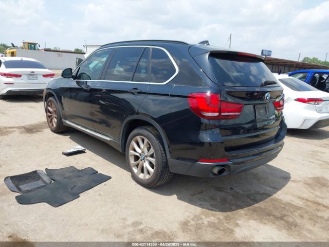 5UXKR2C56G0H42920 BMW X5 Sdrive35i