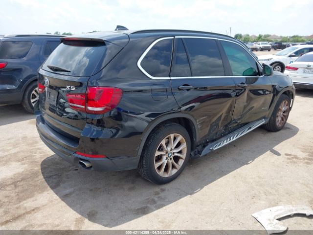 5UXKR2C56G0H42920 BMW X5 Sdrive35i