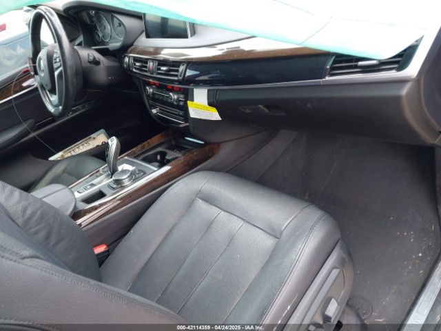 5UXKR2C56G0H42920 BMW X5 Sdrive35i