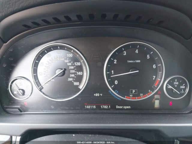 5UXKR2C56G0H42920 BMW X5 Sdrive35i