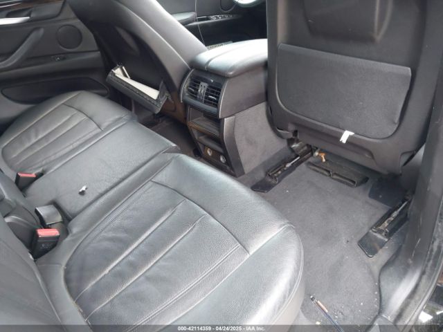 5UXKR2C56G0H42920 BMW X5 Sdrive35i
