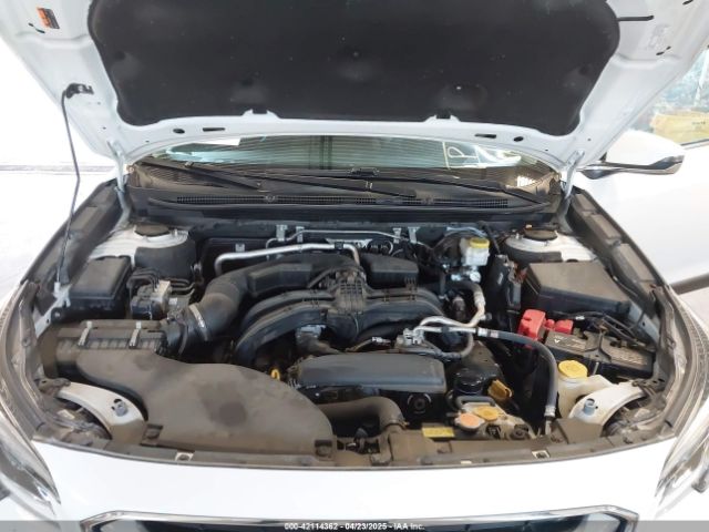4S4BTANC7N3109050 Subaru Outback Limited