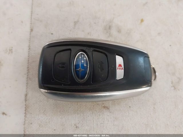 4S4BTANC7N3109050 Subaru Outback Limited