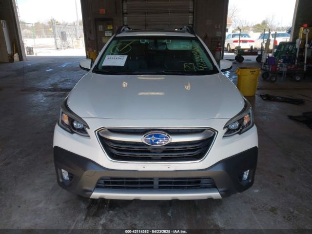 4S4BTANC7N3109050 Subaru Outback Limited