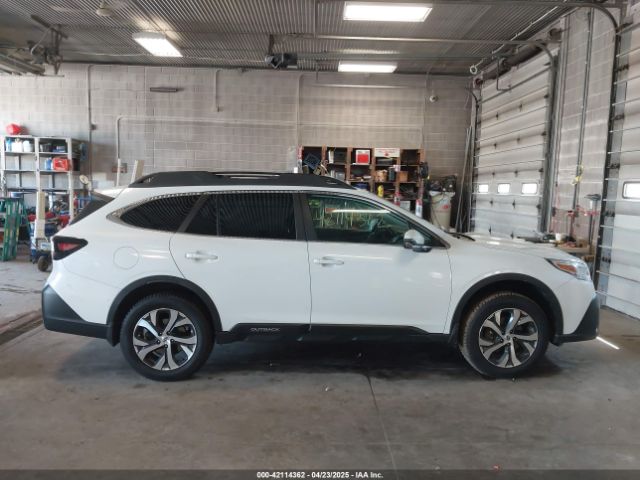 4S4BTANC7N3109050 Subaru Outback Limited