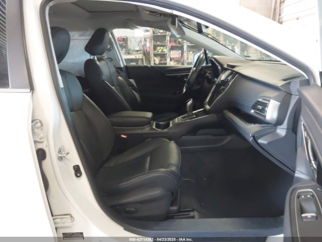 4S4BTANC7N3109050 Subaru Outback Limited