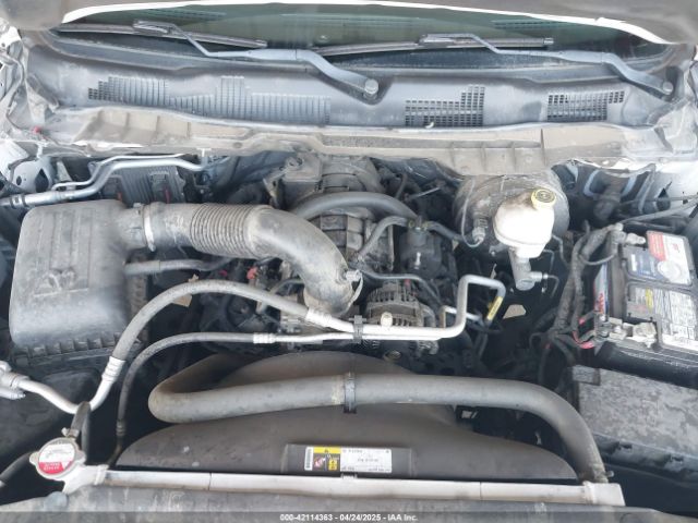 3C6RR7LT3GG214747 RAM 1500 Big Horn
