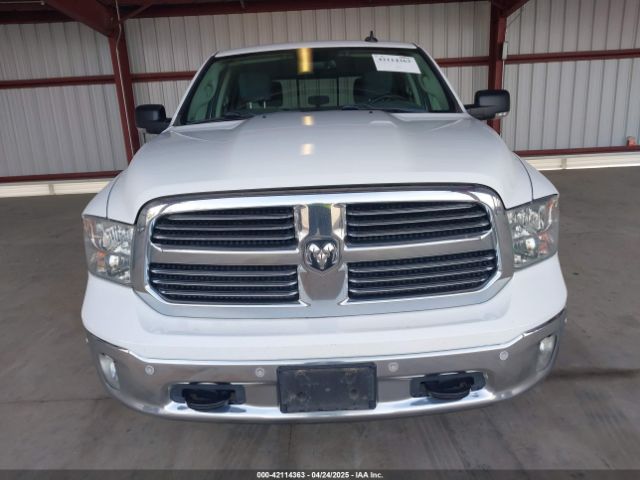 3C6RR7LT3GG214747 RAM 1500 Big Horn