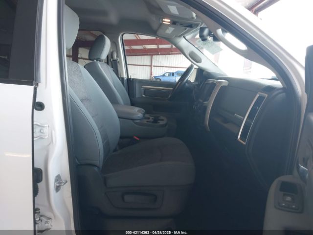 3C6RR7LT3GG214747 RAM 1500 Big Horn