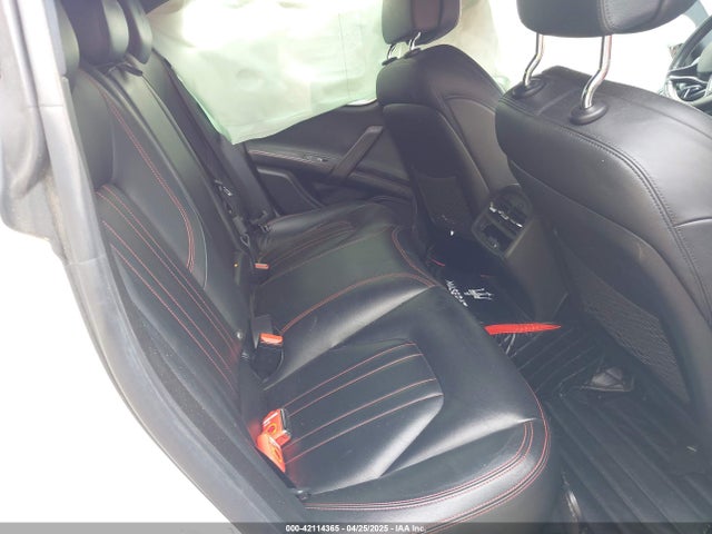 ZAM57RSS9H1218671 Maserati GHIBLI S
