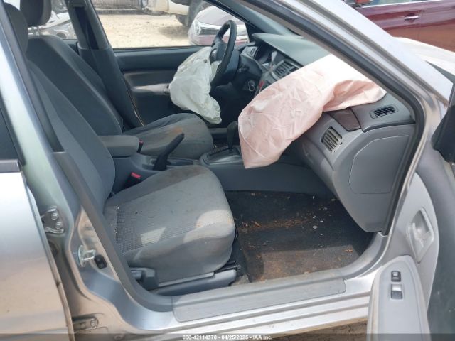 2006 MITSUBISHI LANCER JA3AJ26E56U068021 Photo 4