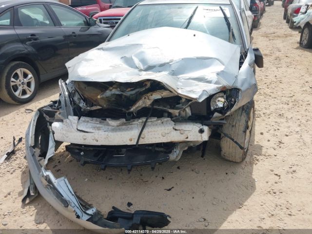 2006 MITSUBISHI LANCER JA3AJ26E56U068021 Photo 5