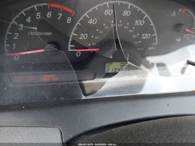 2006 MITSUBISHI LANCER JA3AJ26E56U068021 Photo 6