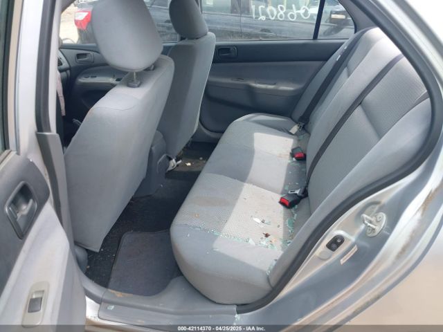 2006 MITSUBISHI LANCER JA3AJ26E56U068021 Photo 7