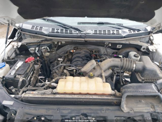 2018 FORD F-150 1FTEX1C50JKC50374 Photo 9