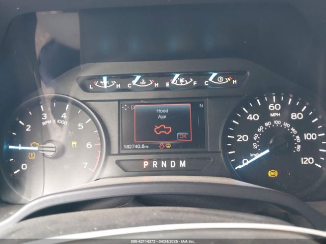 2018 FORD F-150 1FTEX1C50JKC50374 Photo 6