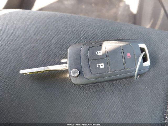 3GNCJKSB3JL247772 Chevrolet TRAX LS