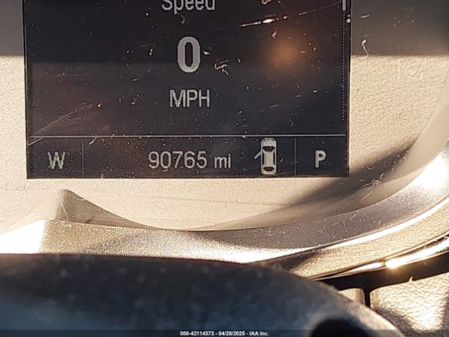 3GNCJKSB3JL247772 Chevrolet TRAX LS